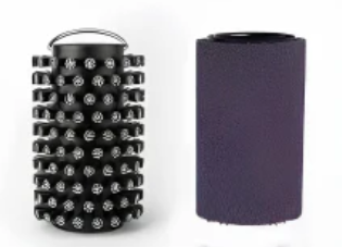 Grillhodebørster 2x